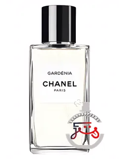گاردِنیا شانل | gardénia chanel